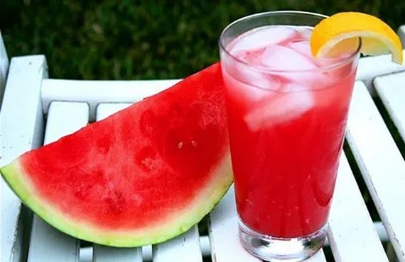 تصویر 4 از خرید و قیمت هندوانه گرد خطی + فروش عمده